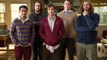 team-from-silicon-valley-series